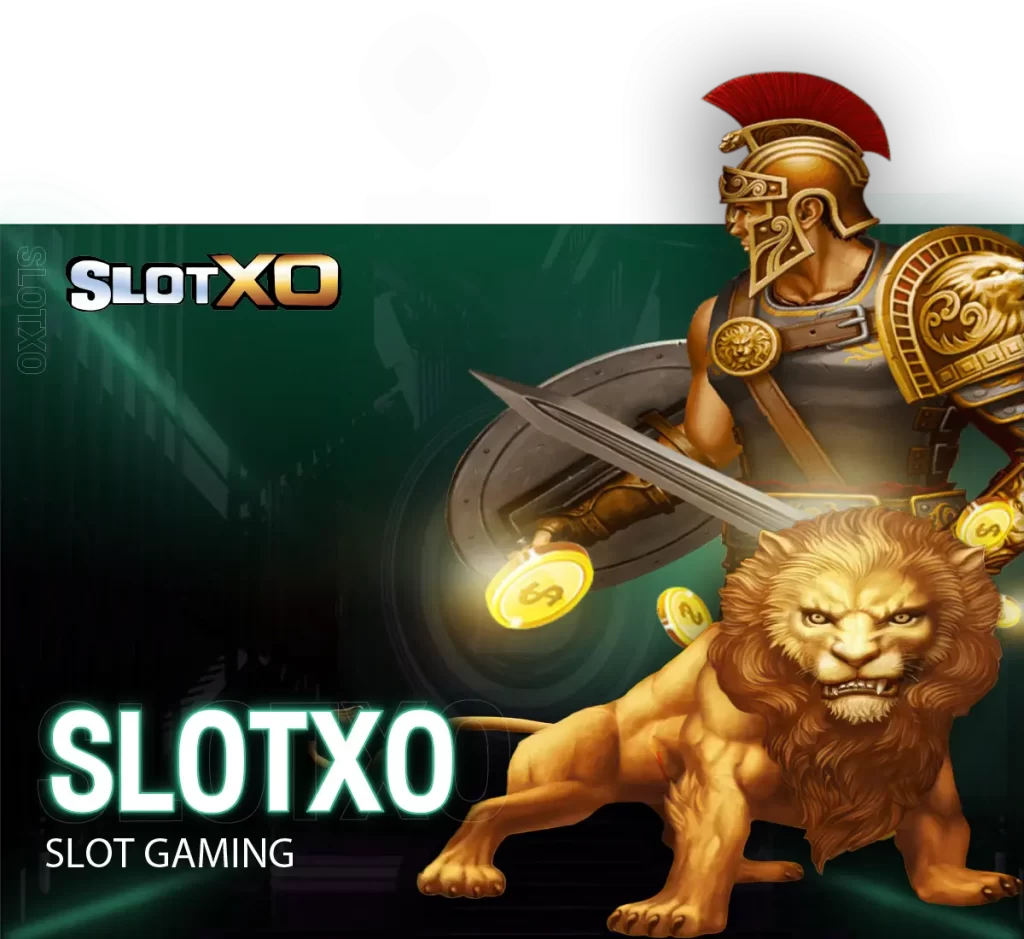 gameslot slotxo